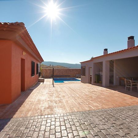 Cuencaloft Villa Del Tio Tomarro Villalba de la Sierra Exterior foto