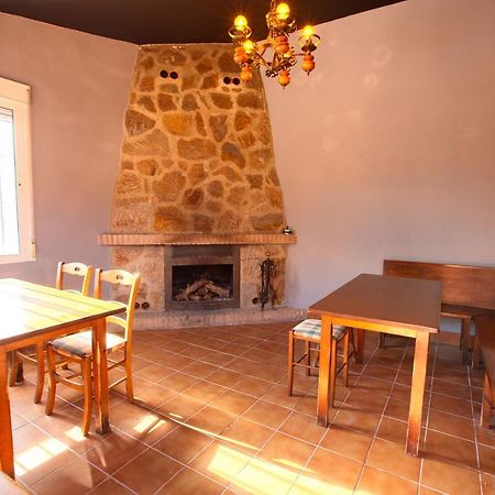 Cuencaloft Villa Del Tio Tomarro Villalba de la Sierra Exterior foto
